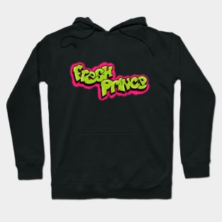 Fresh Prince of Bel Air Hoodie